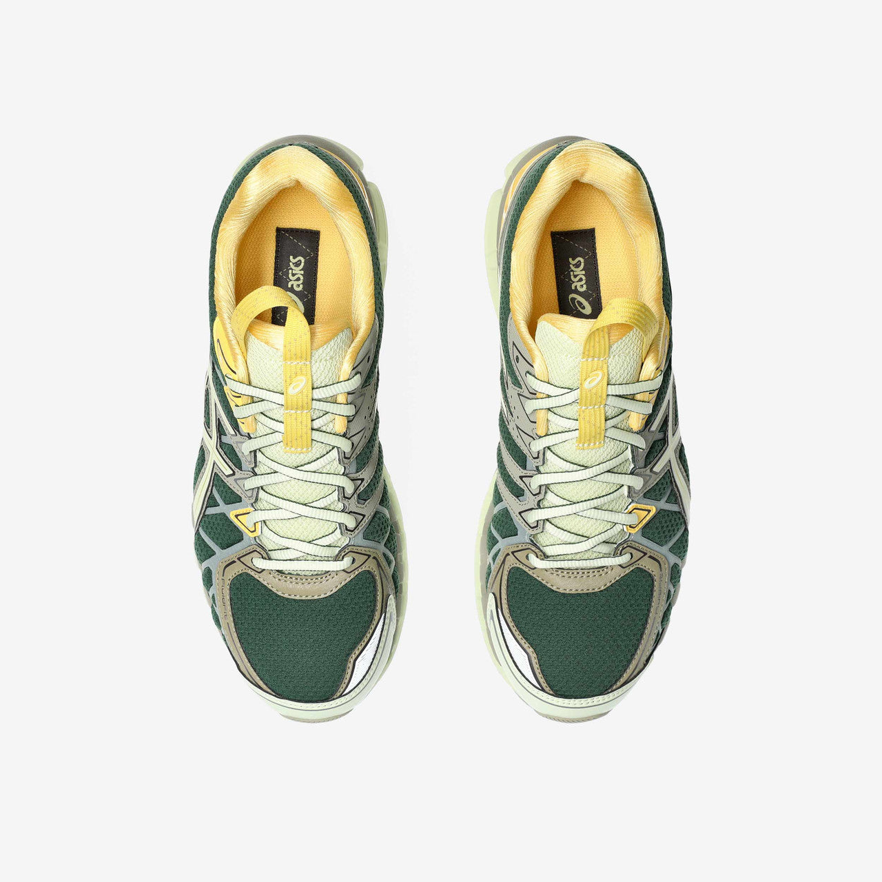 UB10-S Gel-Kayano 20 | 1203A640-300