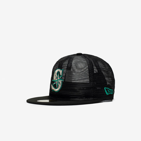 MLB 59FIFTY Mesh Patch | 60435176