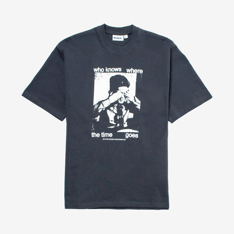 Who Knows Tee