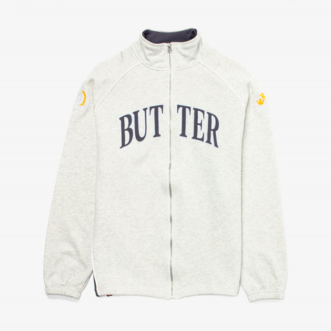 Crown Applique Jacket