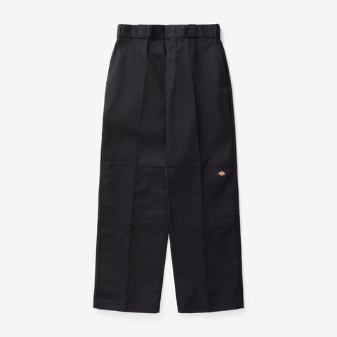 Double Knee Pant | DK0A4XK3BLK