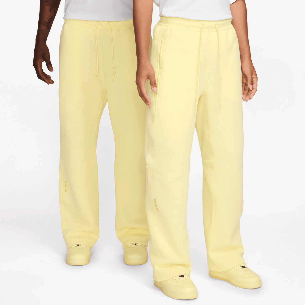 Tech Fleece Open Hem Sweatpants x NOCTA | FD8460-821