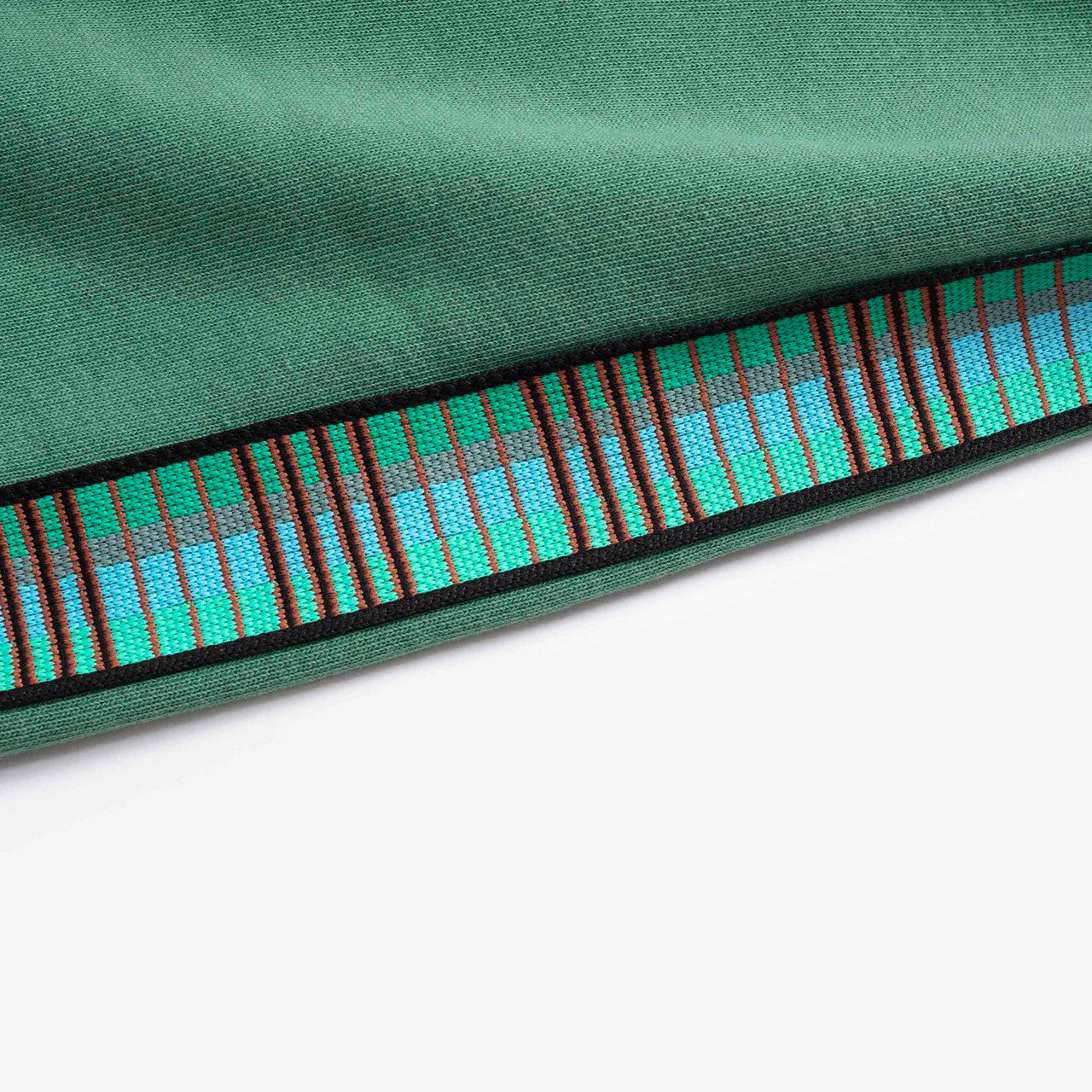 Washed Amaru PO Hoodie x Angelo Baque | GP204753-XAM9V