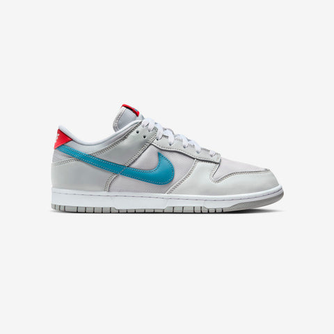 Dunk Low QS | HF0391-001