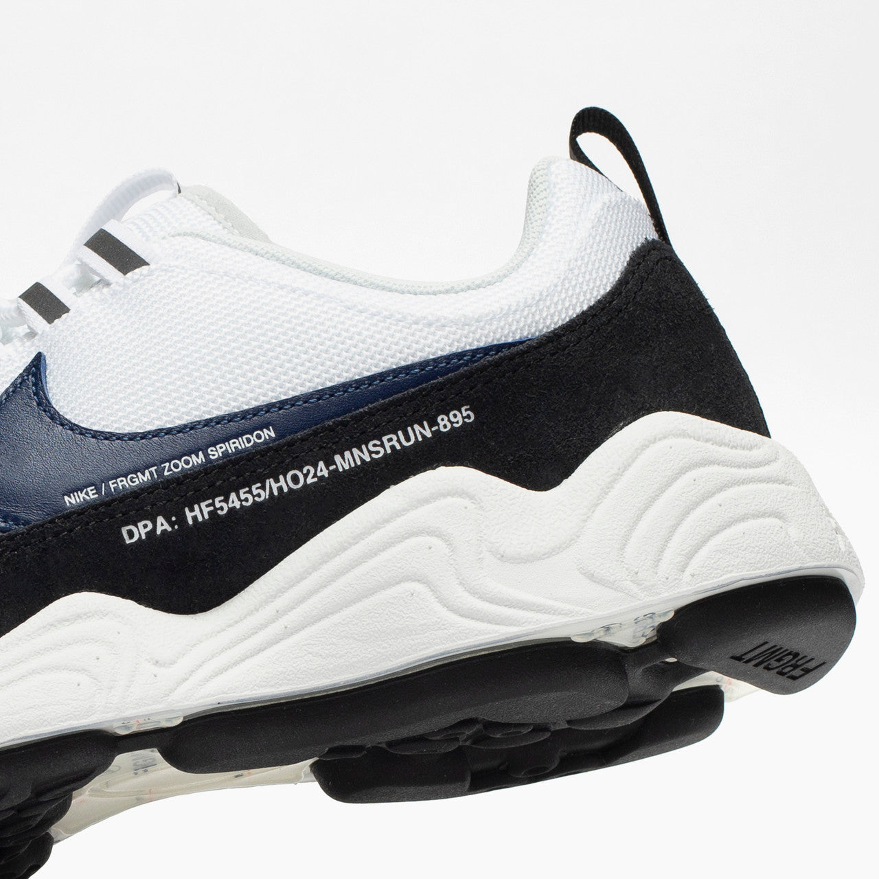 Air Zoom Spiridon SP x Fragment | HF5455-100