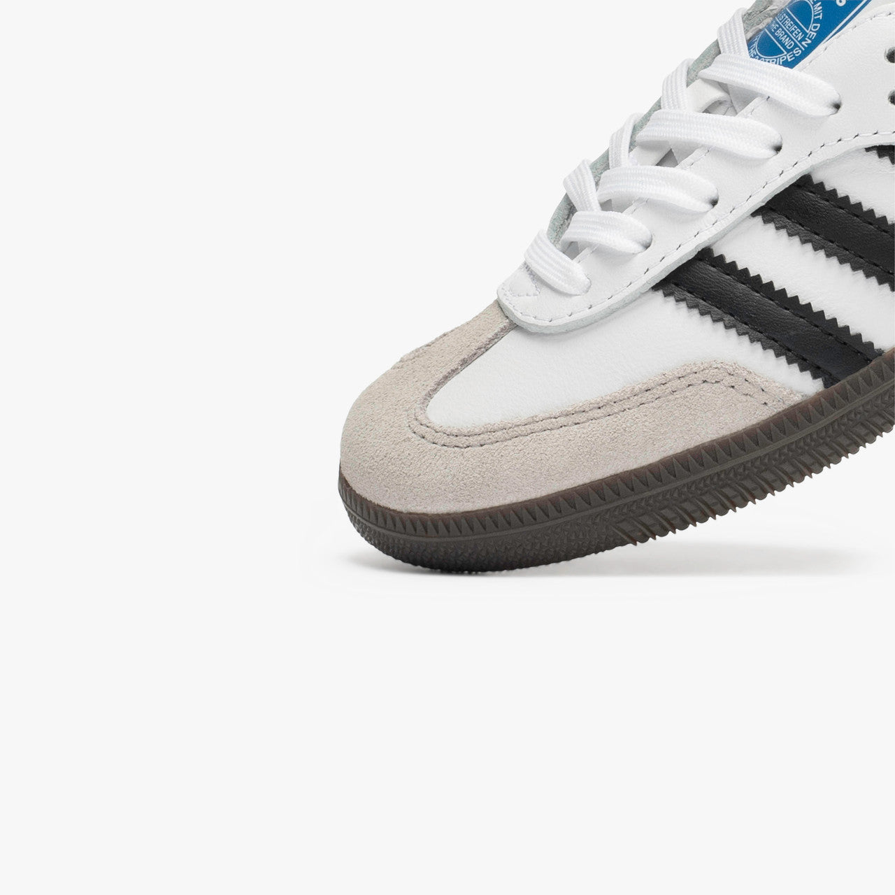 Samba OG Kids | IE3677