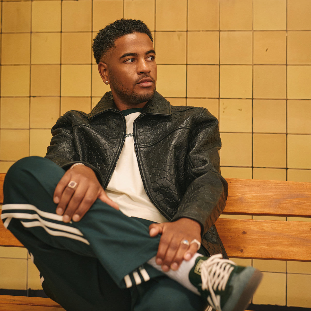 Track Pant x SNS | IZ3137