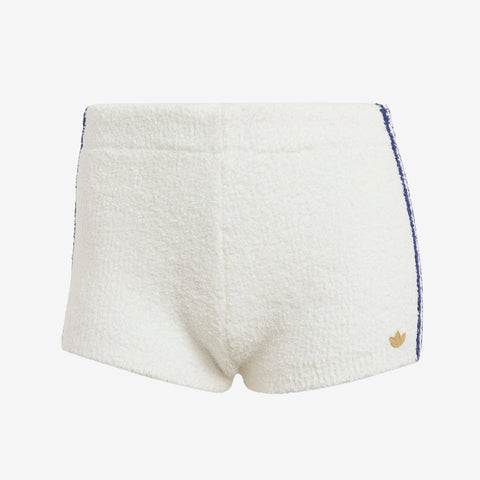 Wmns Premium Fully Fashioned Knit Shorts | IX0942