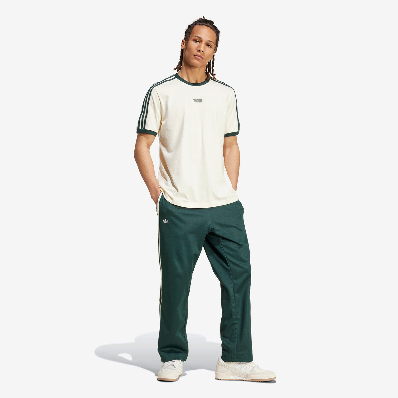 Ringer Tee x SNS | IZ3142