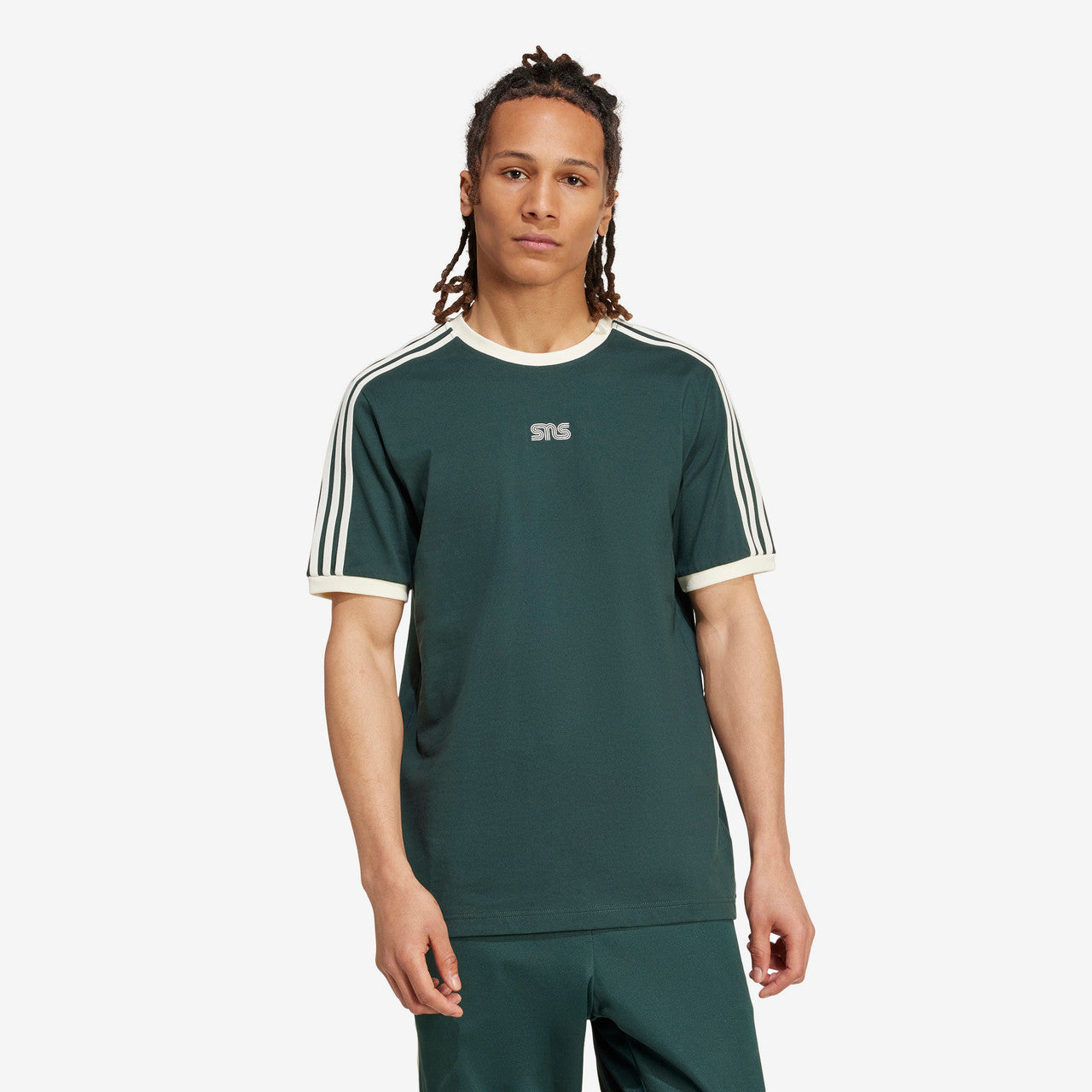 Ringer Tee x SNS | IZ3143