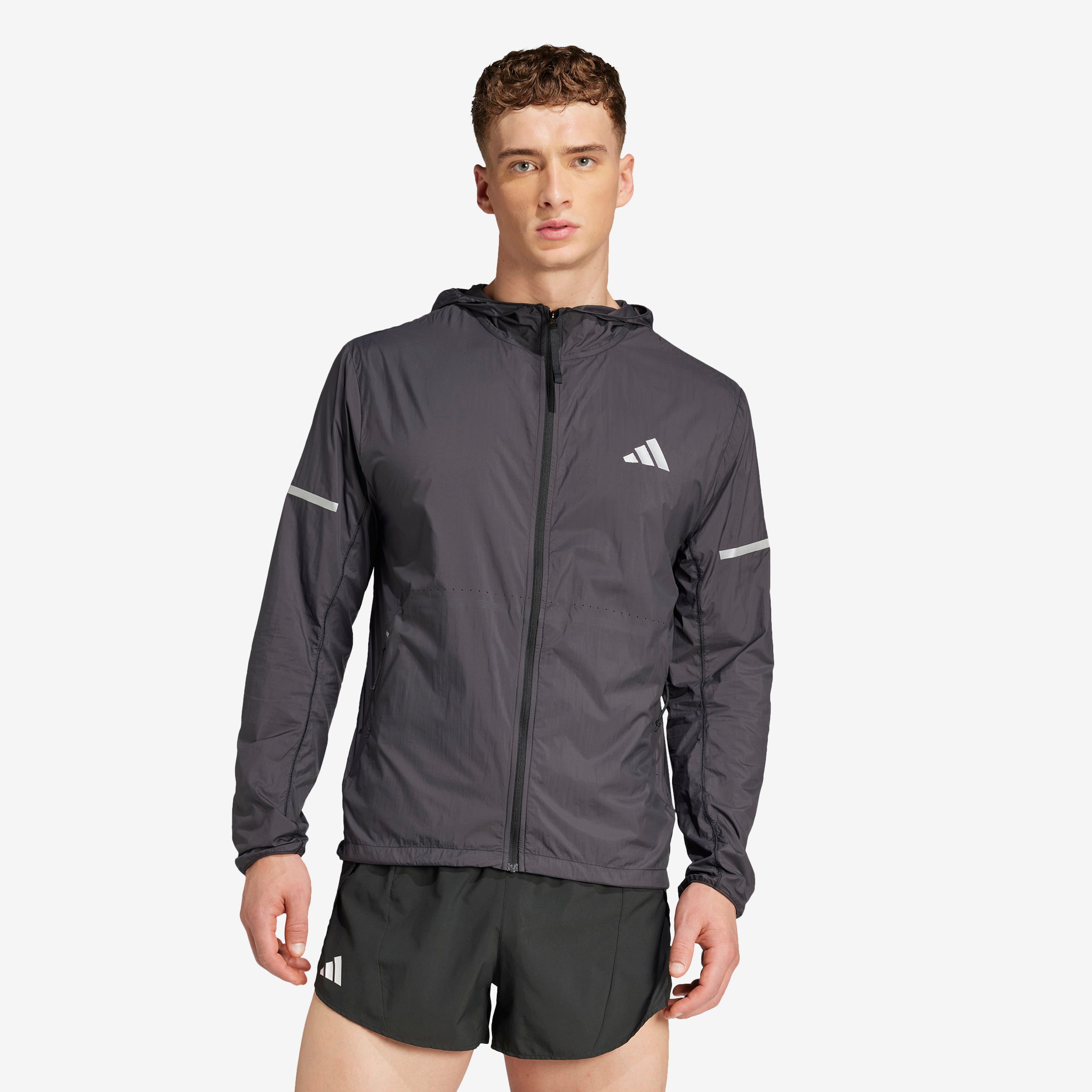 Ultimate Running UV Jacket