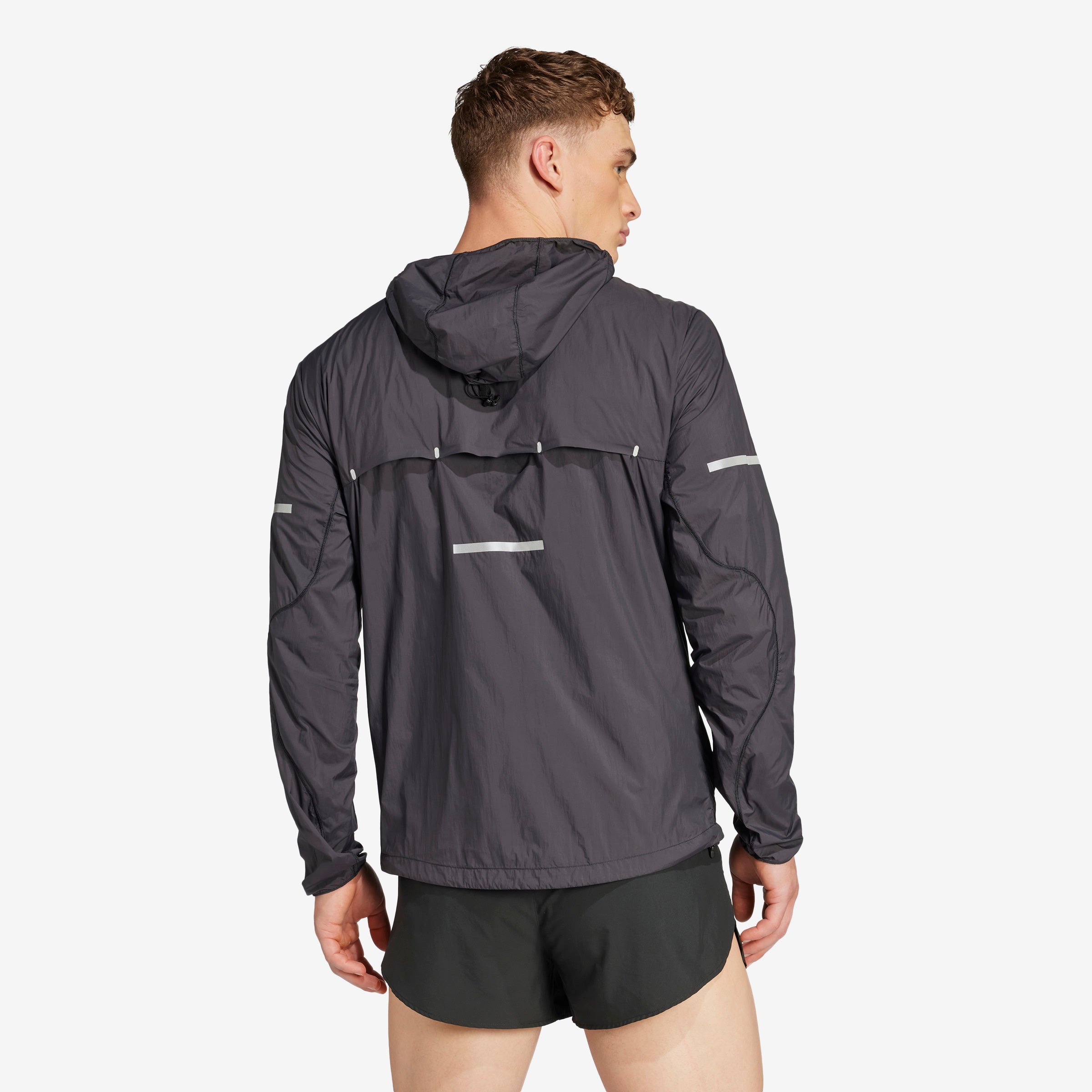 Ultimate Running UV Jacket