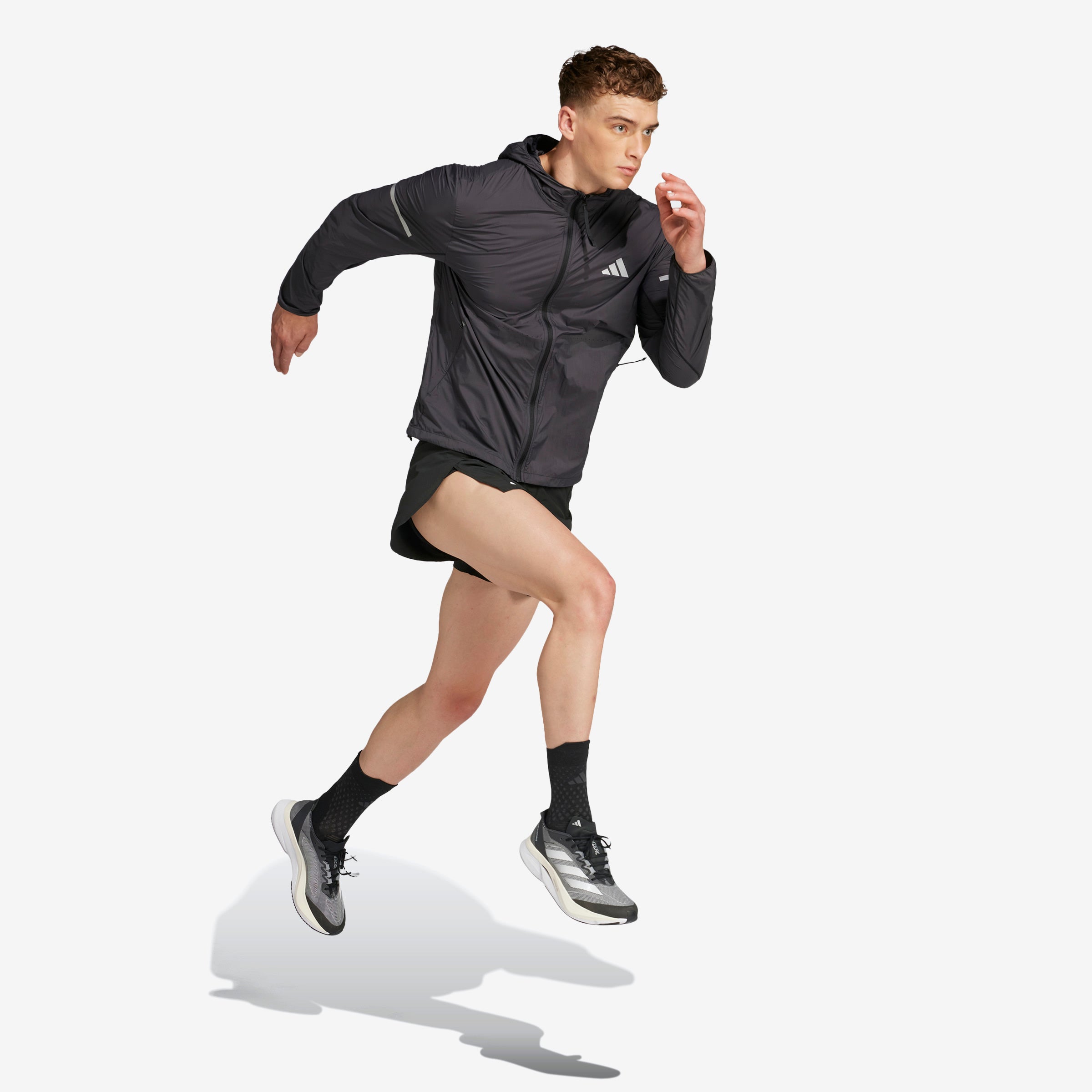 Ultimate Running UV Jacket