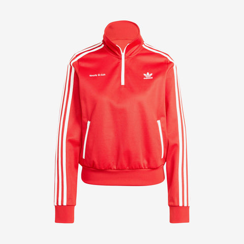 Wmns Track Top x Sporty & Rich | JD3766