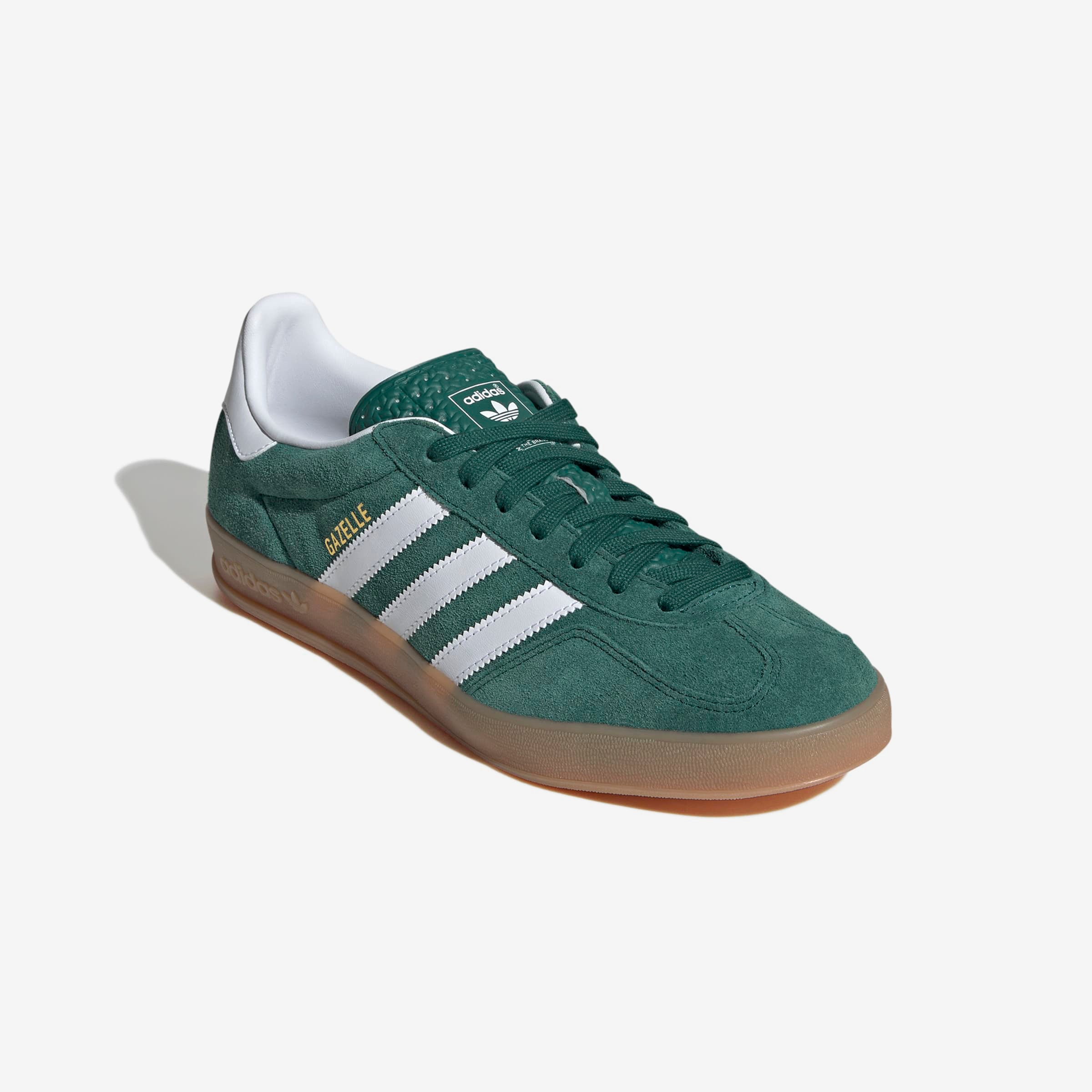 Gazelle Indoor