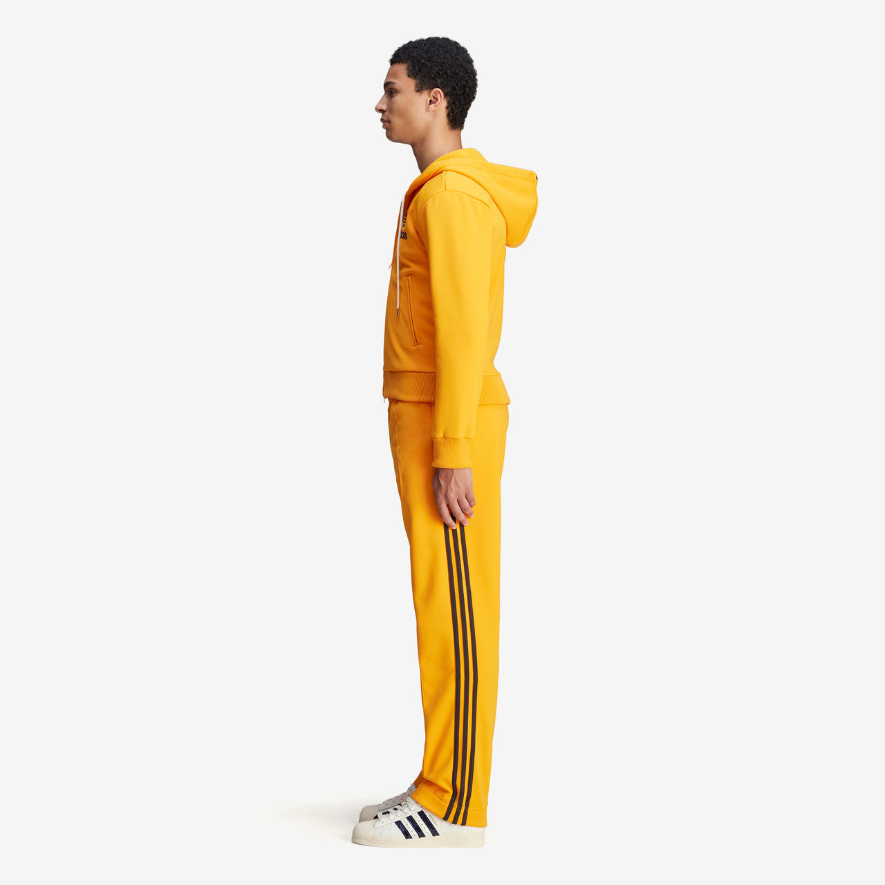 Track Hoodie x Wales Bonner | JJ2938