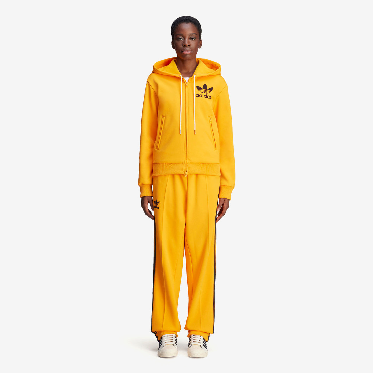 Track Hoodie x Wales Bonner | JJ2938