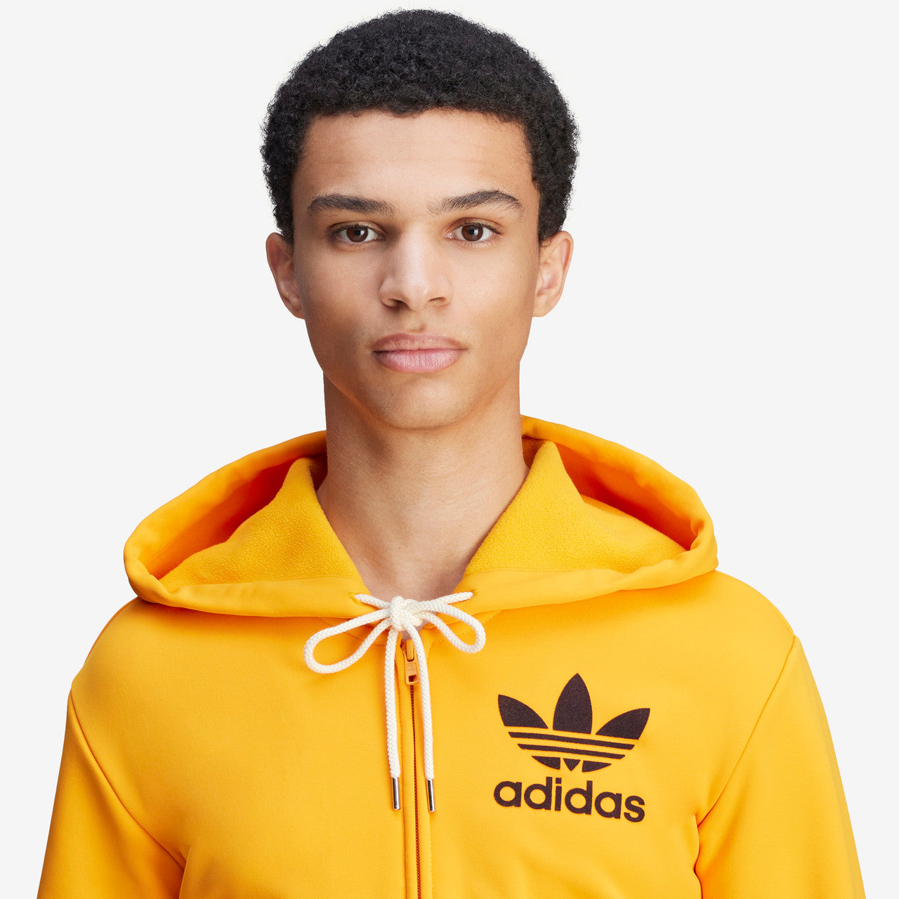 Track Hoodie x Wales Bonner | JJ2938