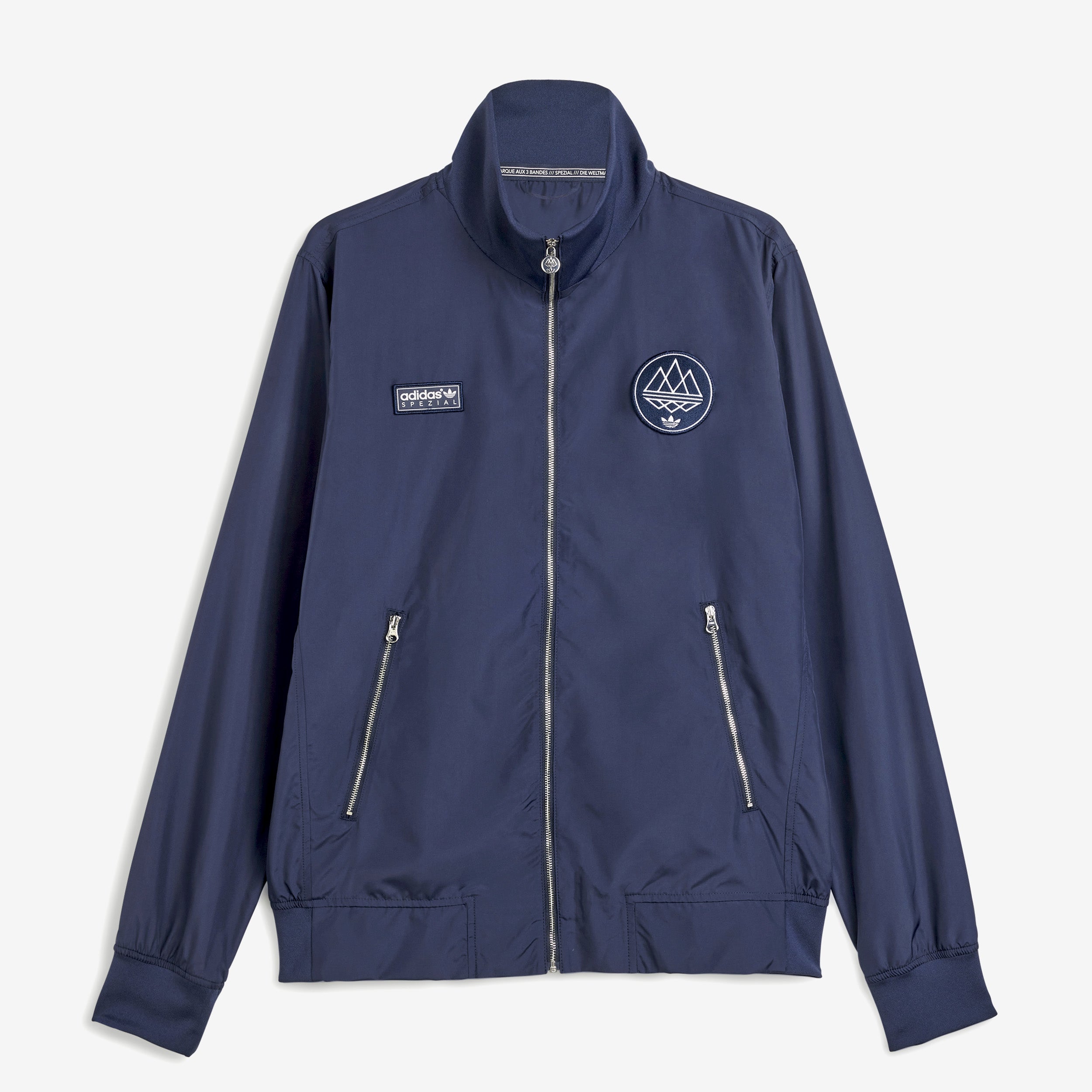Hudswell SPZL Jacket