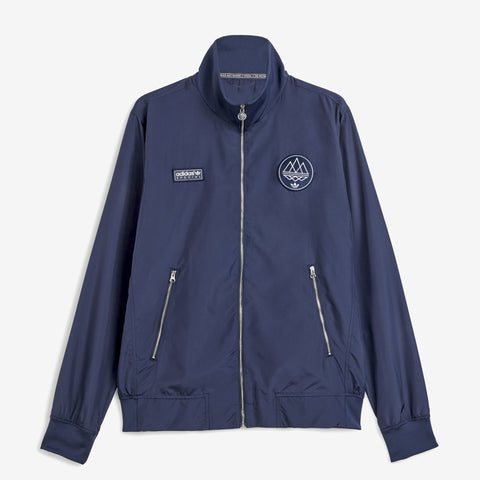 Hudswell SPZL Jacket