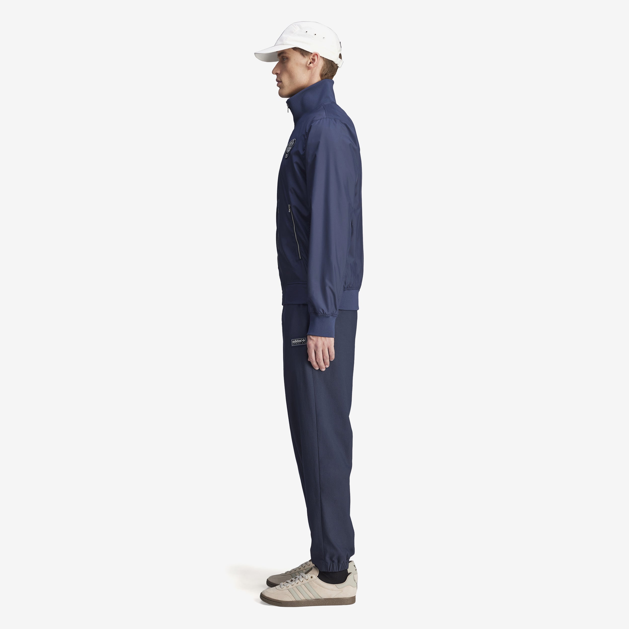 Hudswell SPZL Jacket