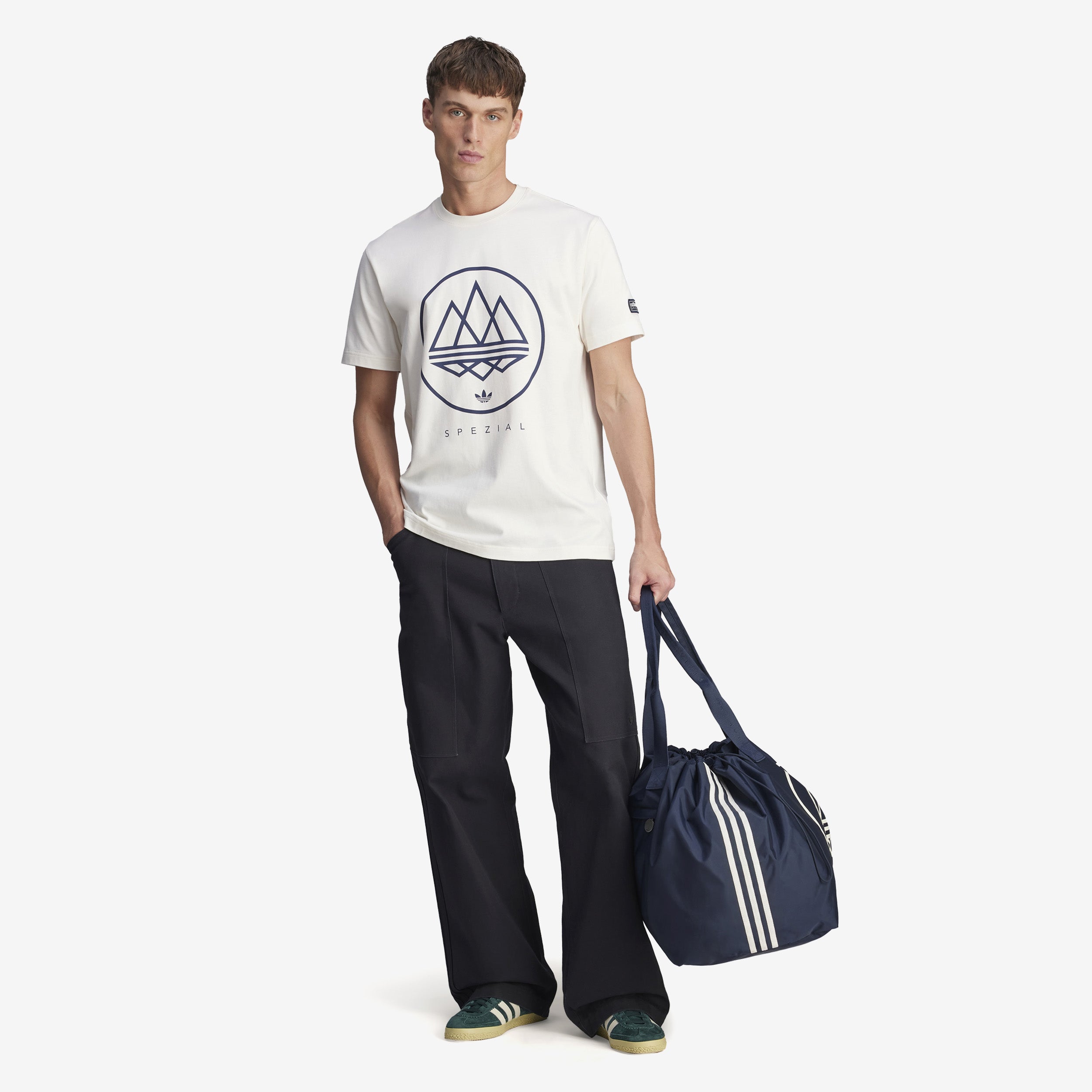 Mod SPZL Tee
