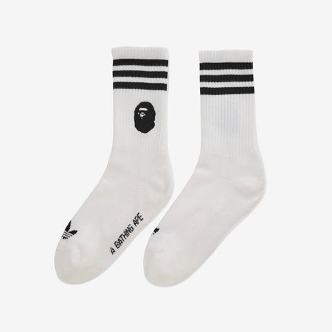 Socks x Bape