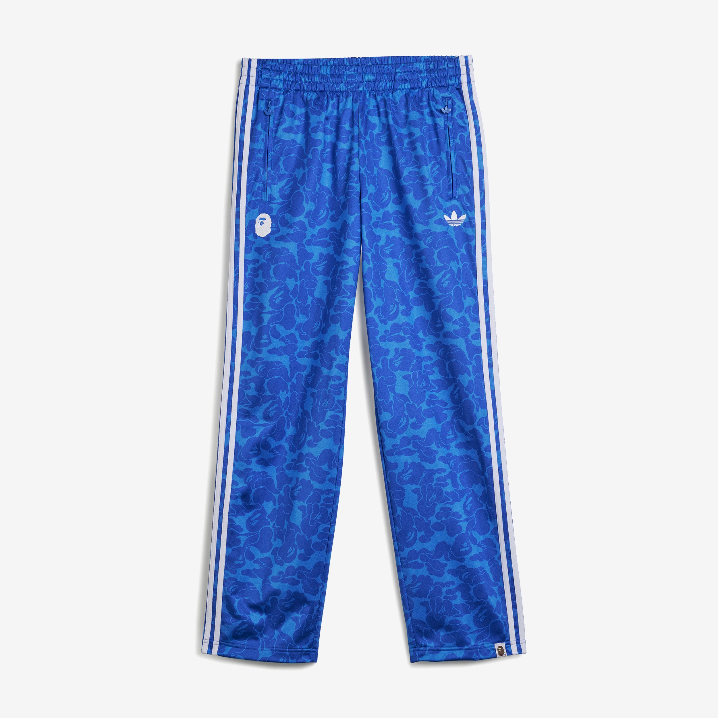 Firebird Track Pant x Bape