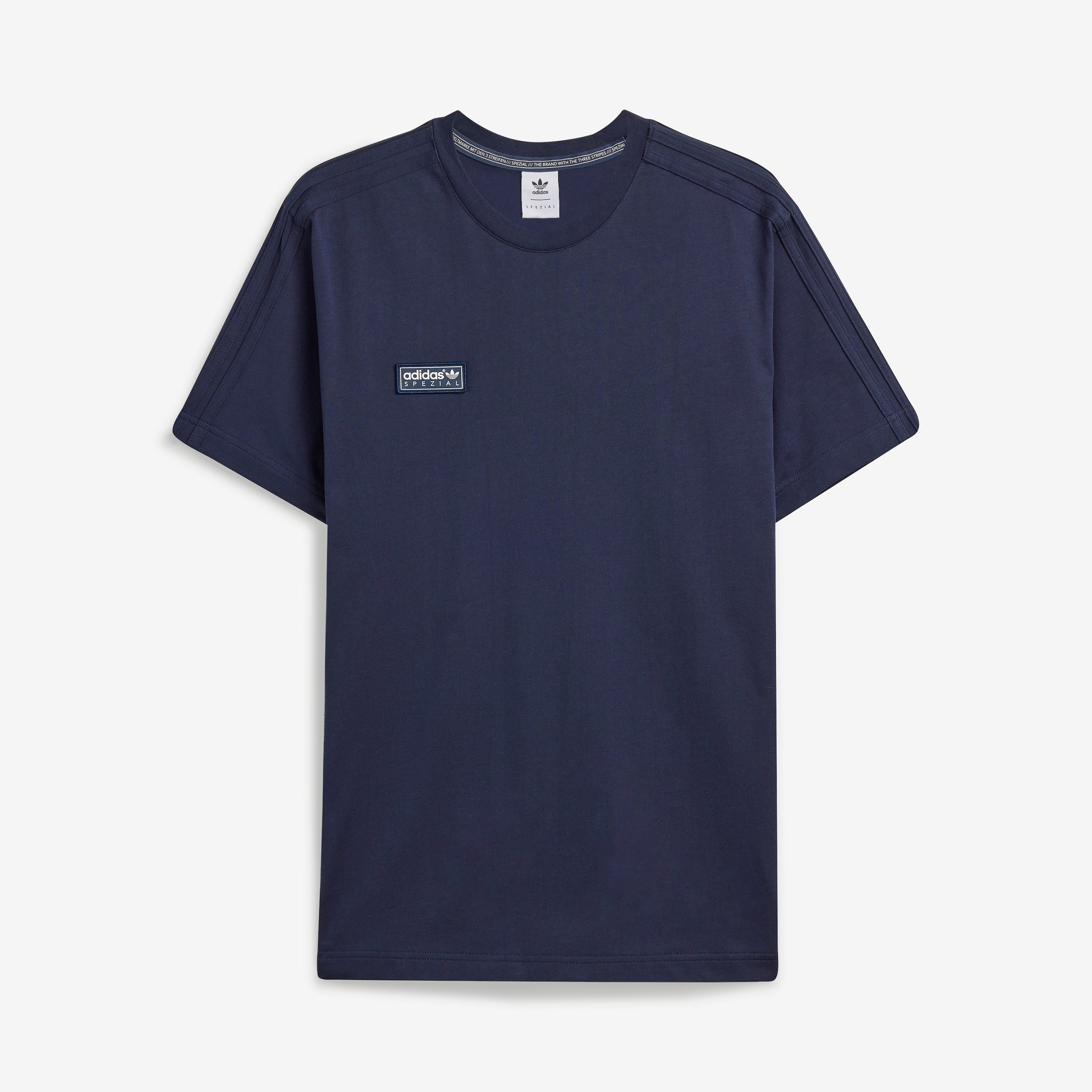 Brockhall SPZL Tee