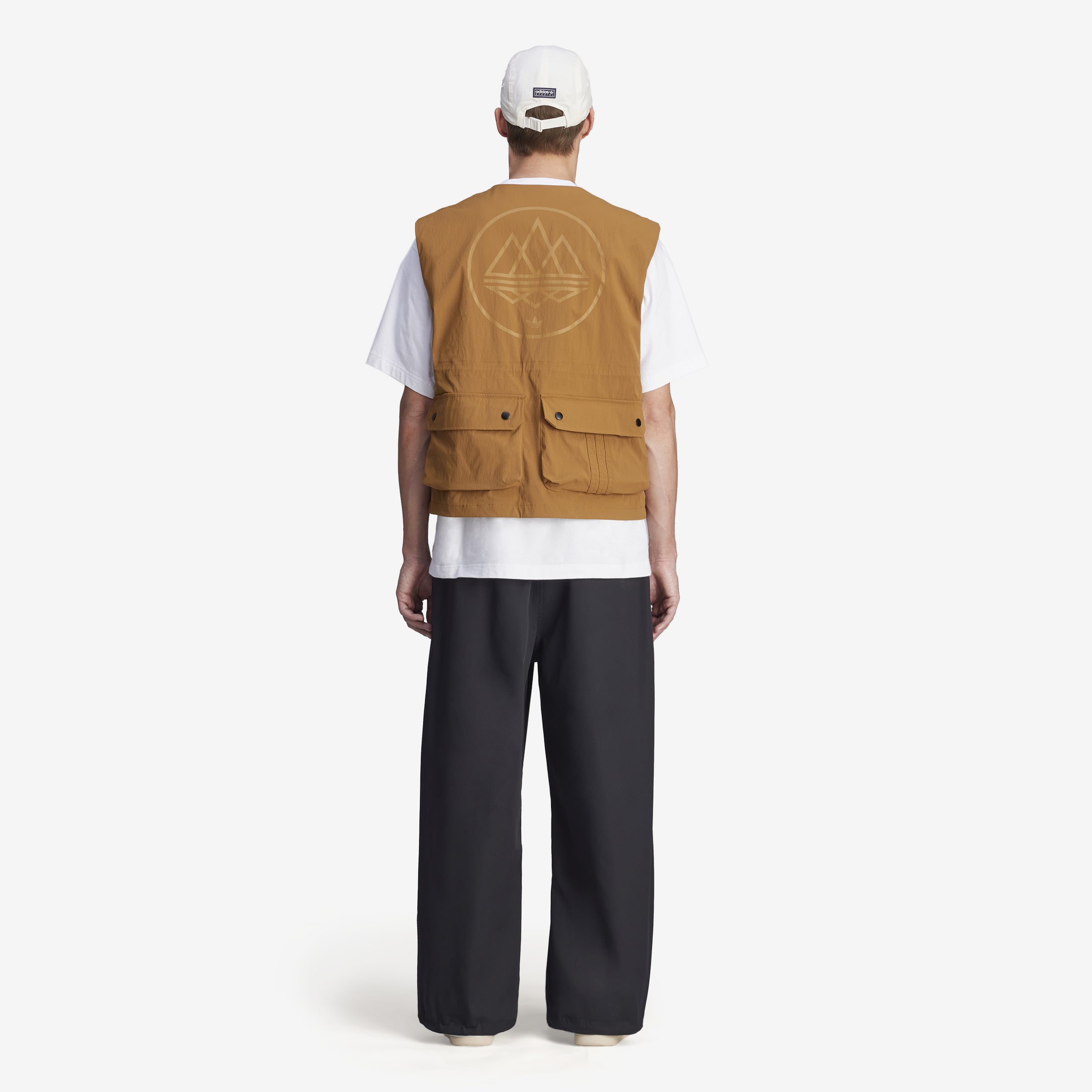 Wardour SPZL Vest