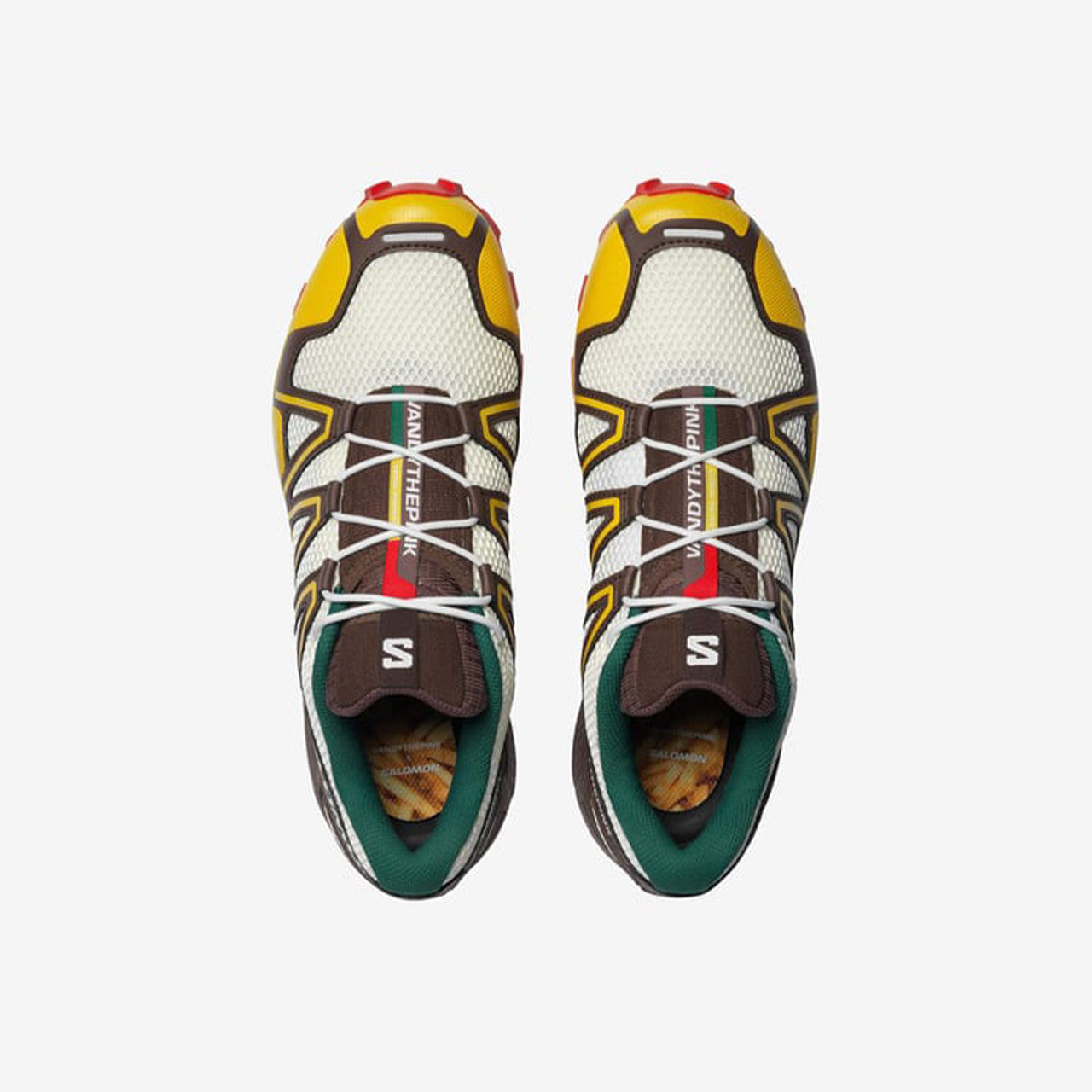 Speedcross 3 x Vandy The Pink | L47714900