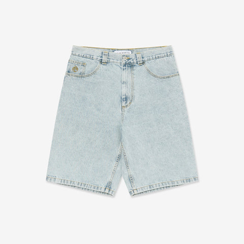 Big Boy Shorts
