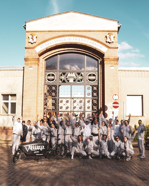 Recap: SNS Fast Track – Session 02: Berlin Half Marthon