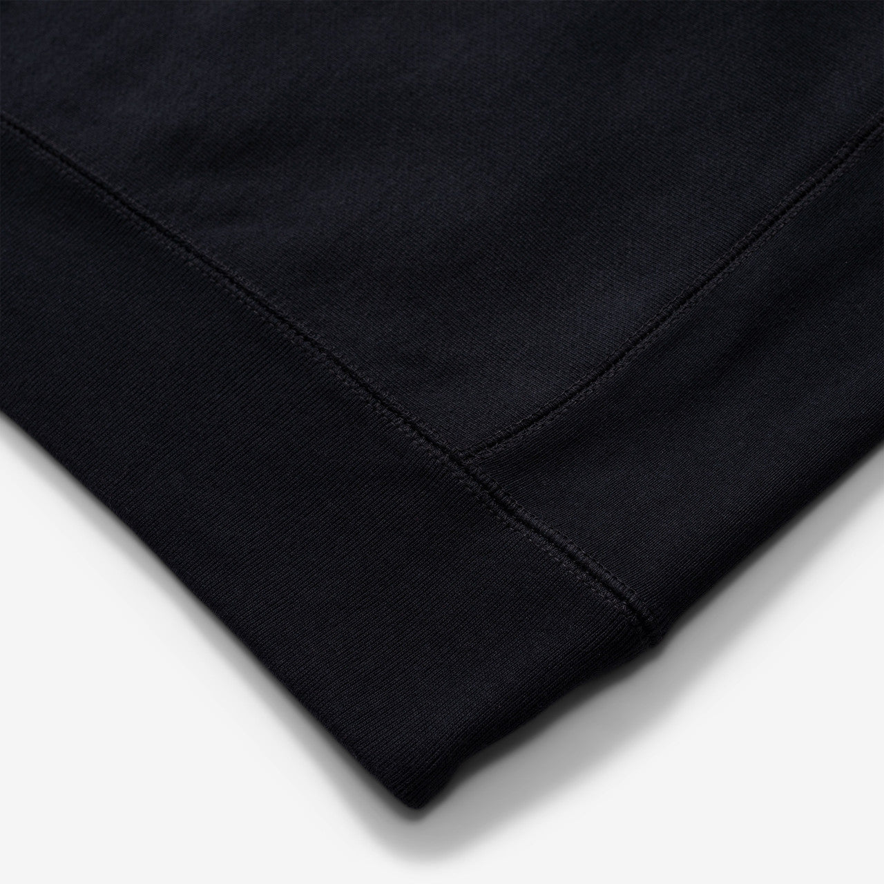 SNS 25th Anniversary Crewneck | SNS-25-CREW-BLK