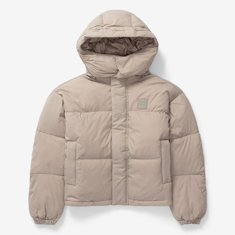 Wmns Dyngja Down Cropped Jacket | W11379-197